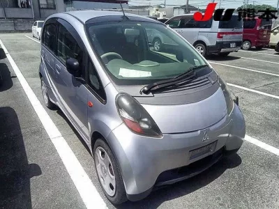 Mitsubishi I