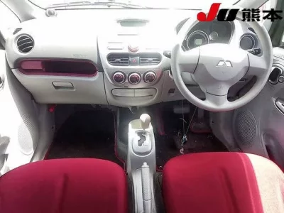 Mitsubishi I