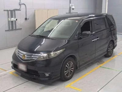 Honda ELYSION