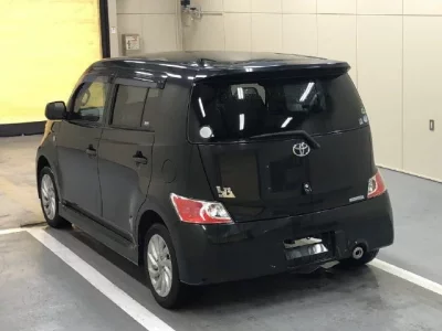 Toyota BB