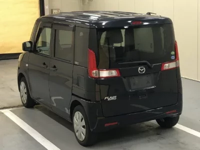 Mazda FLAIR WAGON