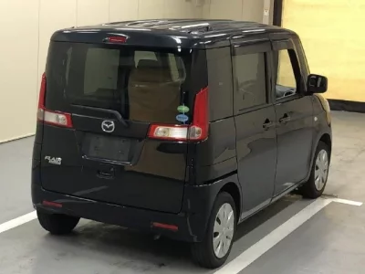 Mazda FLAIR WAGON