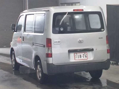 Toyota LITE ACE VAN