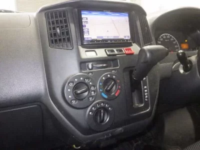 Toyota LITE ACE VAN