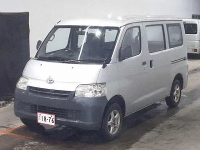 Toyota LITE ACE VAN