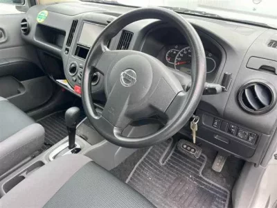 Nissan AD