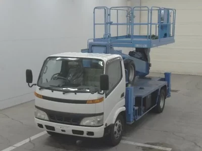 Hino DUTRO