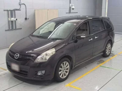 Mazda MPV