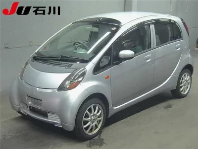 Mitsubishi I