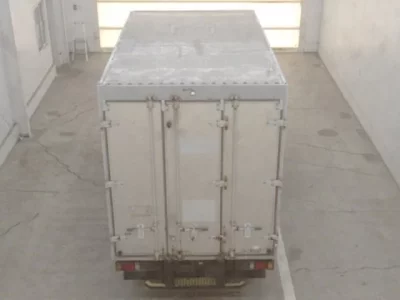 Nissan ATLAS