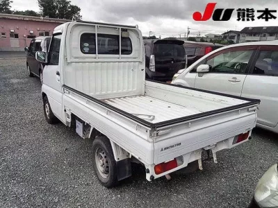 Mitsubishi MINICAB TRUCK