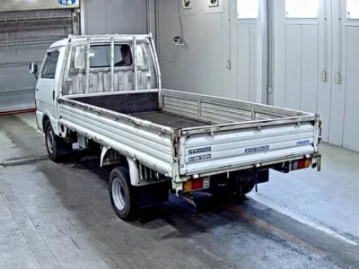 Mazda BONGO BRAWNY TRUCK