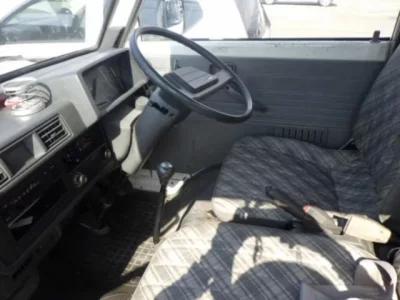 Mazda BONGO BRAWNY TRUCK