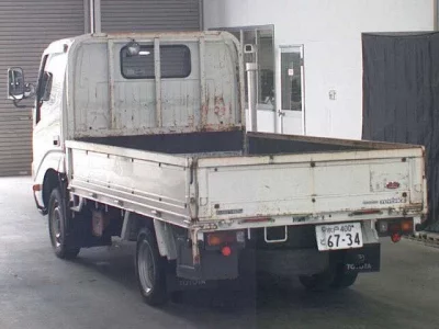 Toyota TOYOACE