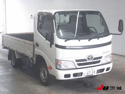 Toyota TOYOACE