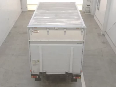 Nissan ATLAS