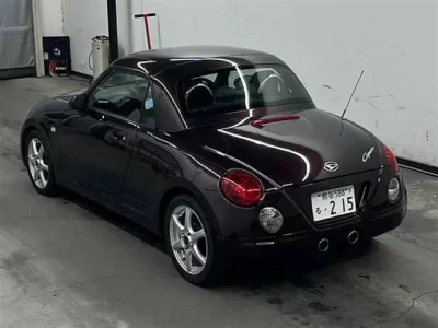 Daihatsu Copen