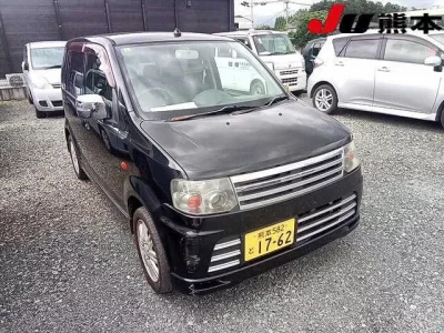 Nissan OTTI