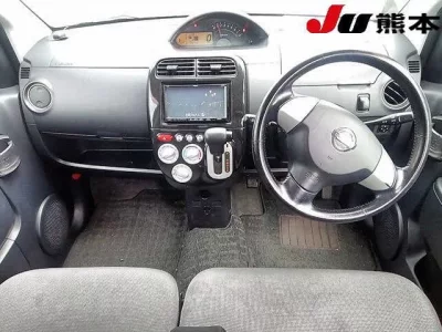 Nissan OTTI