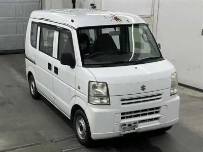 Suzuki EVERY