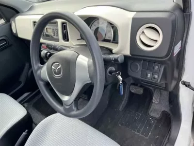 Mazda CAROL