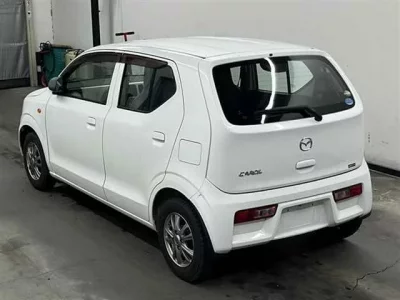 Mazda CAROL