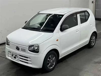 Mazda CAROL
