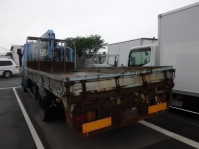 Mitsubishi FUSO FIGHTER