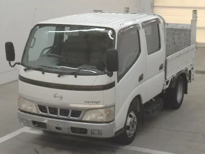 Hino DUTRO