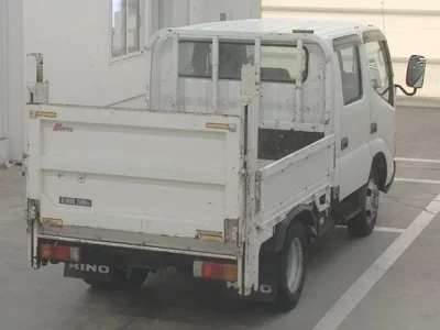 Hino DUTRO