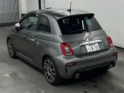 Fiat OTHER