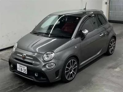 Fiat OTHER