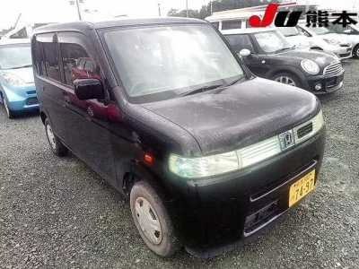 Honda THATS