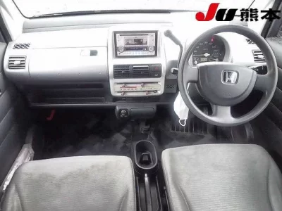 Honda THATS