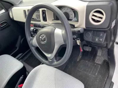 Mazda CAROL