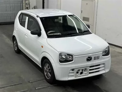 Mazda CAROL