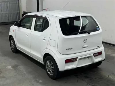 Mazda CAROL