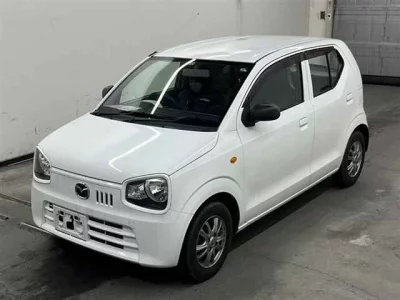 Mazda CAROL