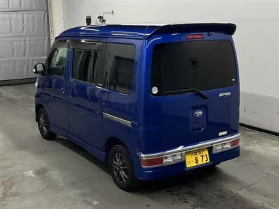 Daihatsu Atrai Wagon