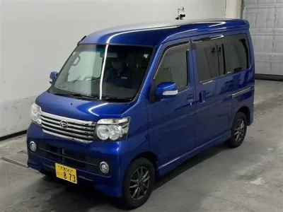 Daihatsu Atrai Wagon