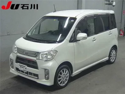Daihatsu TANTO EXE