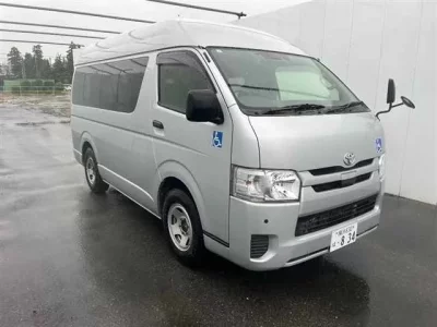 Toyota REGIUS ACE VAN