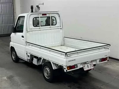 Mitsubishi MINICAB TRUCK