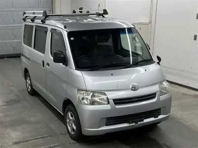Toyota TOWN ACE VAN