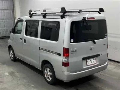 Toyota TOWN ACE VAN