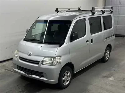 Toyota TOWN ACE VAN