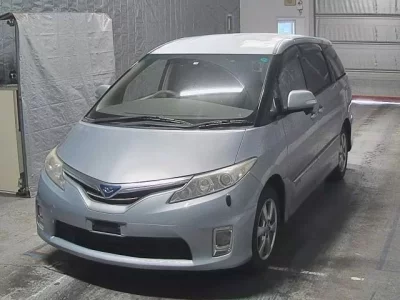 Toyota ESTIMA HYBRID