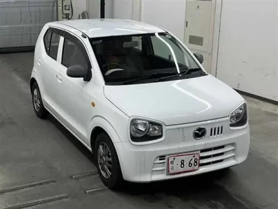 Mazda CAROL