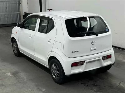 Mazda CAROL