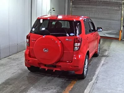 Daihatsu Be-Go